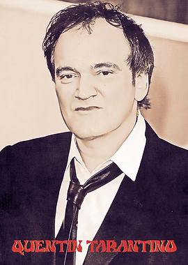 Quentin Tarantino