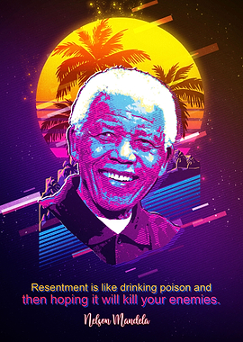 Quotes Nelson Mandela