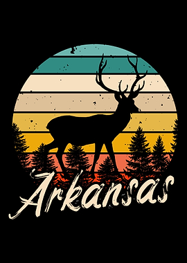 Arkansas