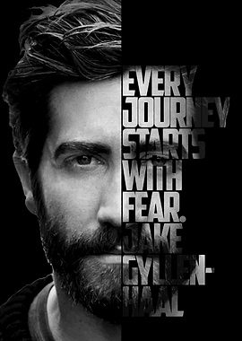 Jake Gyllenhaal