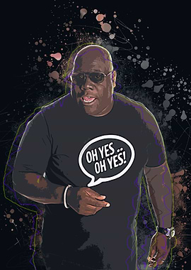 Carl Cox