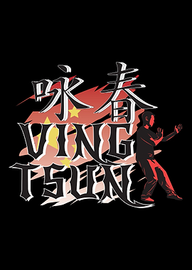 Ving Tsun Kung Fu