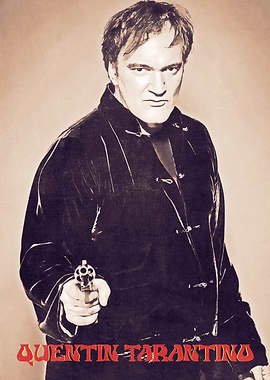 Quentin Tarantino
