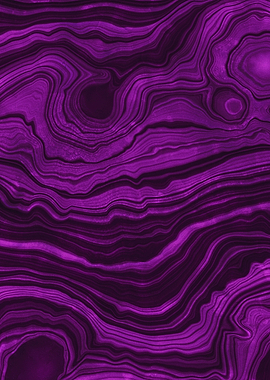Purple Malachite 01