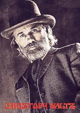 Christoph Waltz