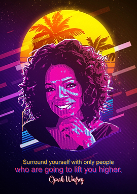 Quotes Oprah Winfrey