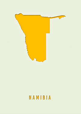 NAMIBIA