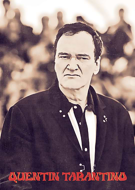 Quentin Tarantino