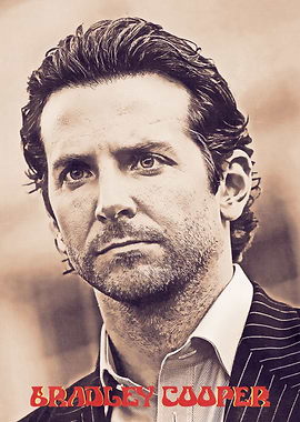 Bradley Cooper