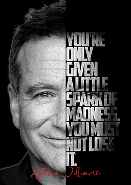 Robin Williams