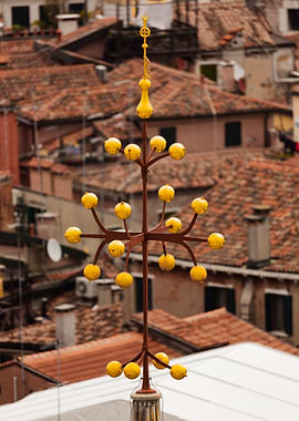 St Marks Golden Bullets