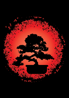 Bonsai cool