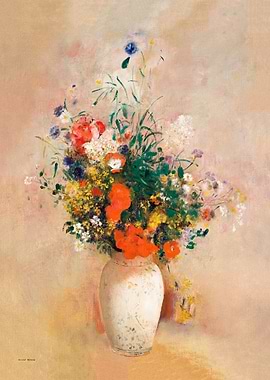 Vase of Flowers