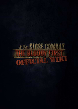 Close Combat The Bloody Fi