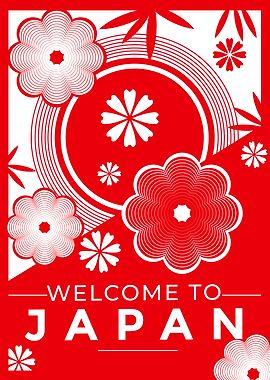 Welcome To Japan Travel