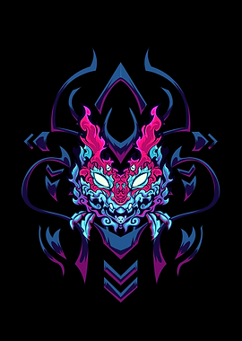 sacred geometry cat v19