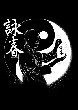 Wing Chun Kung Fu