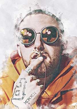 Mac Miller