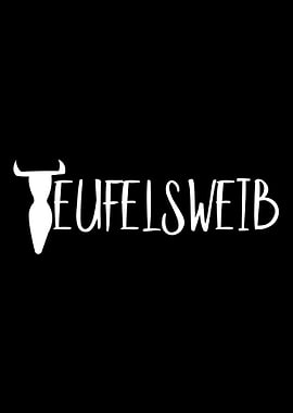 teufelsweib