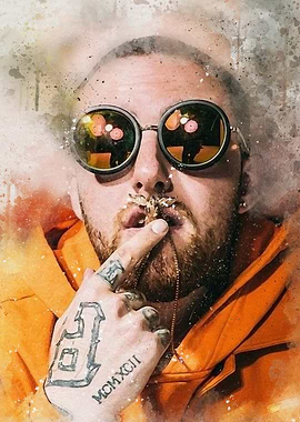 Mac Miller