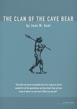 The Clan Of The Cave Bear