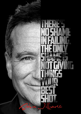 Robin Williams