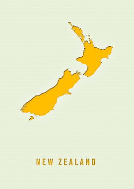 NEW ZEALAND