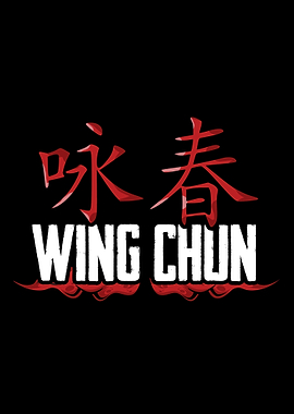 Wing Chun Kung Fu