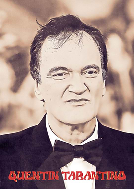 Quentin Tarantino