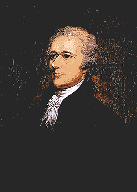 alexander hamilton