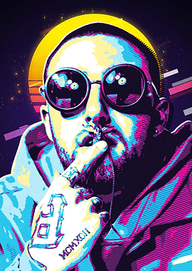 Mac Miller