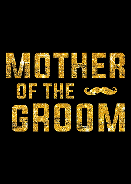 Mother of Groom