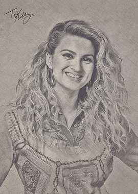 Tori Kelly