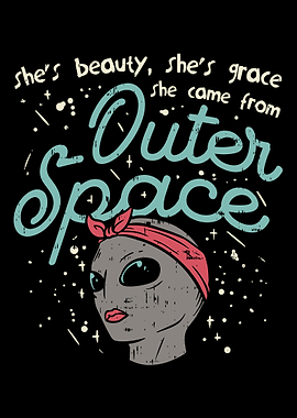 Shes Beauty Shes Grace S