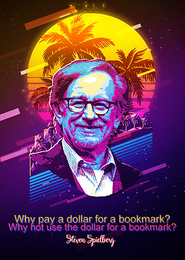 Quotes Steven Spielberg
