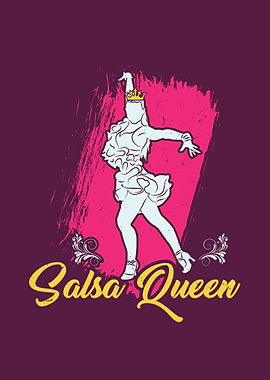 Salsa Queen