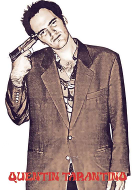 Quentin Tarantino