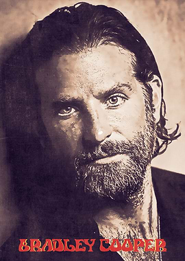 Bradley Cooper