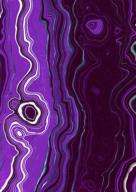 Purple Malachite 07