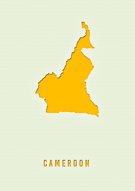 CAMEROON