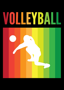 Volleyball Lover
