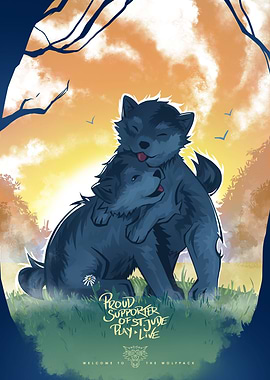 2020 Wolfpack St Jude