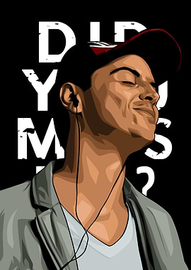 Jim Moriarty Vexel Art