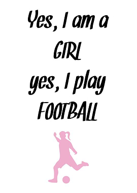 Yes i am a girl Yes i pl