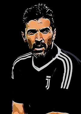 Gianluigi Buffon