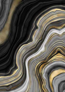 Agate Texture 10