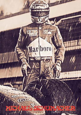 Michael Schumacher