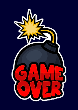 Game Over