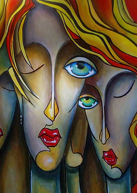 Portrait of a young man