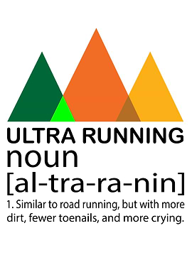 Ultrarunner